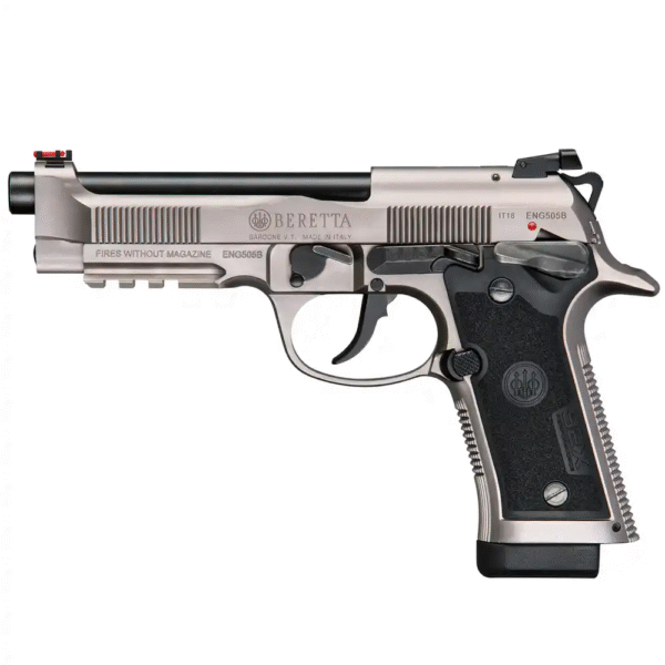 Beretta pistol (4) Beretta pistol 92X Performance Production