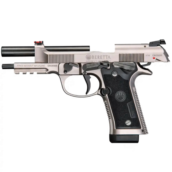 Beretta pistol Beretta pistol 92X Performance Production