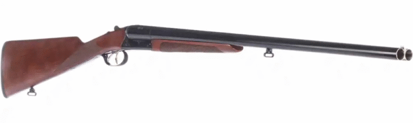 CZ Bobwhite G2 double-barreled shotgun (2) CZ Bobwhite G2 double-barreled shotgun
