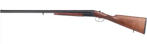 CZ Bobwhite G2 double-barreled shotgun (3) CZ Bobwhite G2 double-barreled shotgun