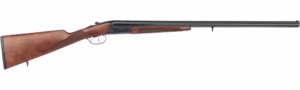 CZ Bobwhite G2 double-barreled shotgun (5) CZ Bobwhite G2 double-barreled shotgun