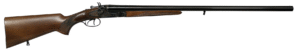 CZ Hammer Classic Walnut 12 GA 30_ Barrel 3_-Chamber 2-Rounds CZ Hammer Classic Walnut 12 GA 30" Barrel 3"-Chamber 2-Rounds