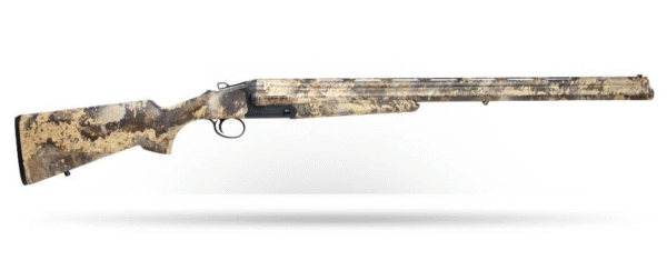 Charles Daly Triple Barrel TrueTimber Prairie 12-Gauge 28_ Barrel 3-Rounds 3_ Chamber Charles Daly Triple Barrel TrueTimber Prairie 12-Gauge 28" Barrel 3-Rounds 3" Chamber