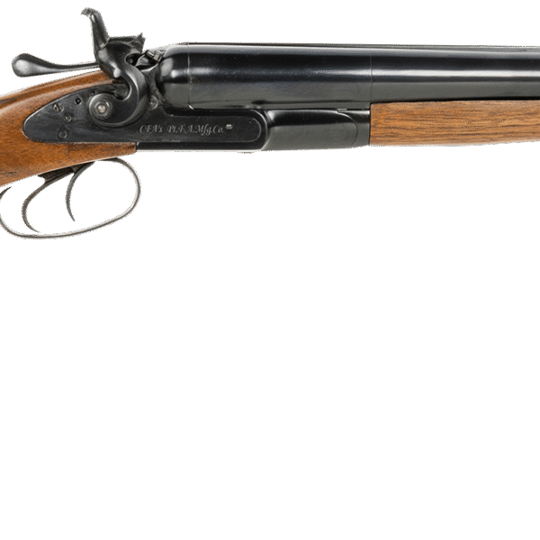 Cimarron Firearms 1878 Coach Walnut 12 GA 20_ Barrel 2-Rounds Cimarron Firearms 1878 Coach Walnut 12 GA 20_ Barrel 2-Rounds