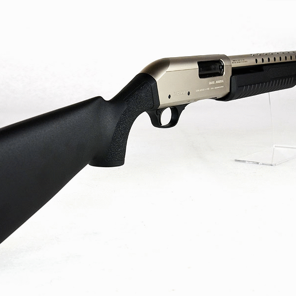 FABARM SDASS Trainer Nickel (2) FABARM SDASS Trainer Nickel