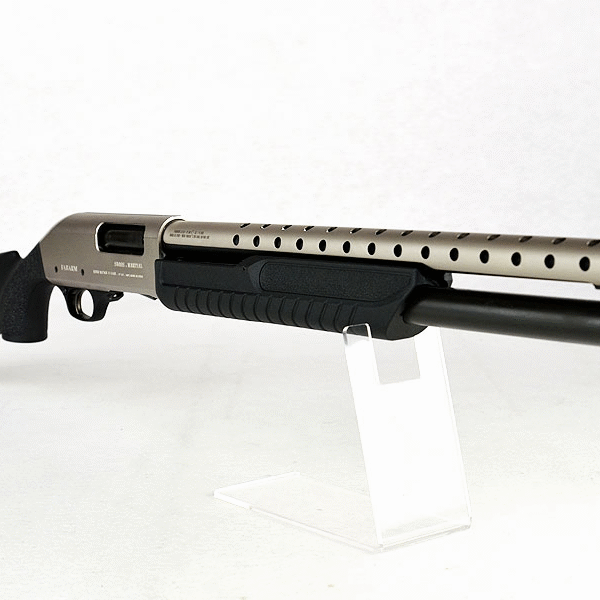 FABARM SDASS Trainer Nickel (3) FABARM SDASS Trainer Nickel