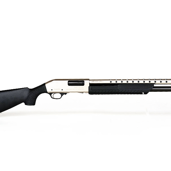 FABARM SDASS Trainer Nickel (4) FABARM SDASS Trainer Nickel