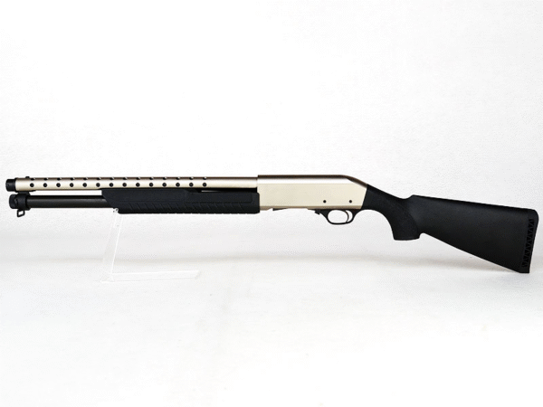 FABARM SDASS Trainer Nickel FABARM SDASS Trainer Nickel