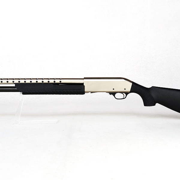 FABARM SDASS Trainer Nickel FABARM SDASS Trainer Nickel