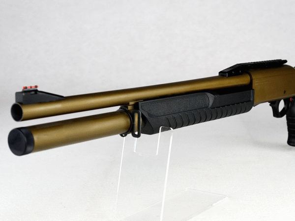 Fabarm PF Martial CANTILEVER 20 (1) Fabarm PF Martial CANTILEVER 20