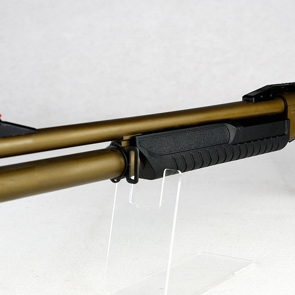 Fabarm PF Martial CANTILEVER 20 (1) Fabarm PF Martial CANTILEVER 20