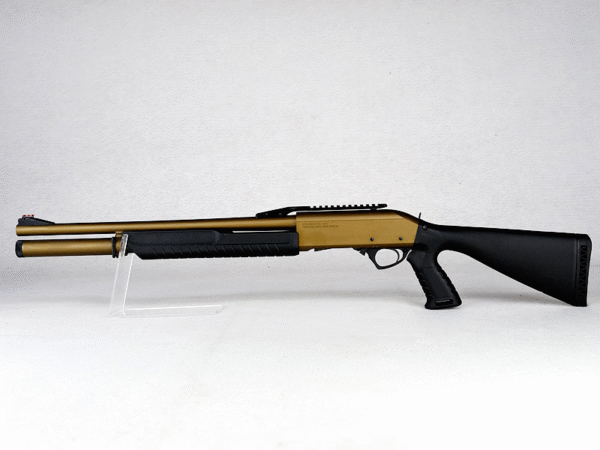 Fabarm PF Martial CANTILEVER 20 (3) Fabarm PF Martial CANTILEVER 20