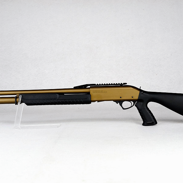 Fabarm PF Martial CANTILEVER 20 (3) Fabarm PF Martial CANTILEVER 20