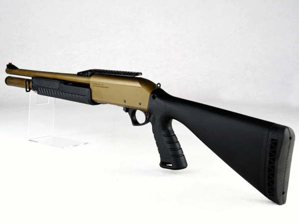 Fabarm PF Martial CANTILEVER 20 Fabarm PF Martial CANTILEVER 20