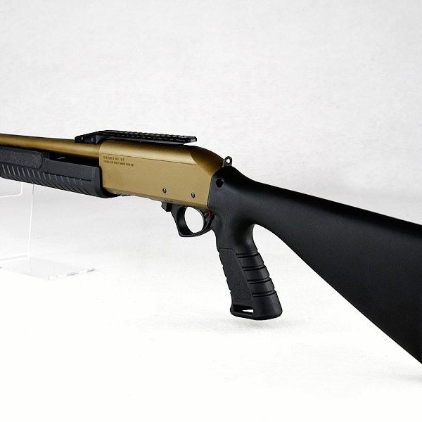 Fabarm PF Martial CANTILEVER 20 Fabarm PF Martial CANTILEVER 20