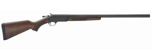 Henry Repeating Arms Single Shot Walnut 20 GA 26_ Barrel 3_ Chamber 1-Rounds Henry Repeating Arms Single Shot Walnut 20 GA 26" Barrel 3" Chamber 1-Rounds