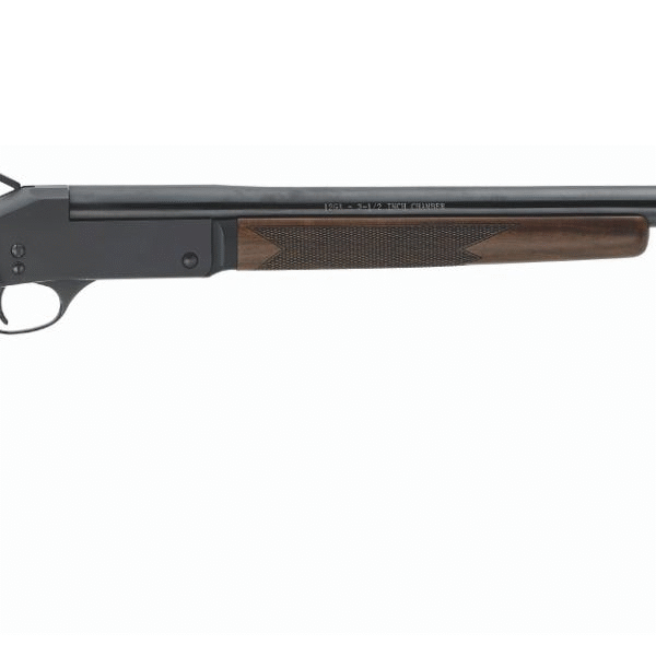 Henry Repeating Arms Single Shot Walnut 20 GA 26_ Barrel 3_ Chamber 1-Rounds Henry Repeating Arms Single Shot Walnut 20 GA 26" Barrel 3" Chamber 1-Rounds