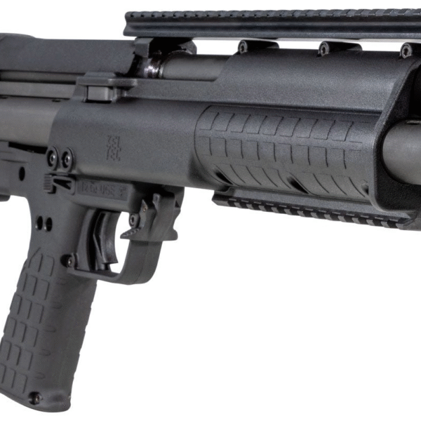 Kel-Tec KSG 12 GA 18.5_ Barrel 3_-chamber 14-Rounds Optics Ready (1) Kel-Tec KSG 12 GA 18.5" Barrel 3"-chamber 14-Rounds Optics Ready