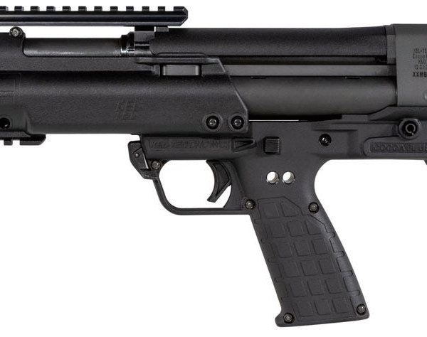 Kel-Tec KSG 12 GA 18.5_ Barrel 3_-chamber 14-Rounds Optics Ready (2) Kel-Tec KSG 12 GA 18.5" Barrel 3"-chamber 14-Rounds Optics Ready