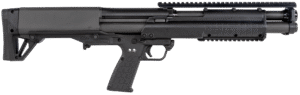 Kel-Tec KSG 12 GA 18.5_ Barrel 3_-chamber 14-Rounds Optics Ready Kel-Tec KSG 12 GA 18.5" Barrel 3"-chamber 14-Rounds Optics Ready