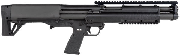 Kel-Tec KSG 12 GA 18.5_ Barrel 3_-chamber 14-Rounds Optics Ready Kel-Tec KSG 12 GA 18.5" Barrel 3"-chamber 14-Rounds Optics Ready