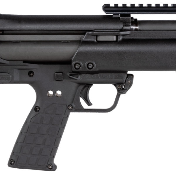 Kel-Tec KSG 12 GA 18.5_ Barrel 3_-chamber 14-Rounds Optics Ready Kel-Tec KSG 12 GA 18.5" Barrel 3"-chamber 14-Rounds Optics Ready