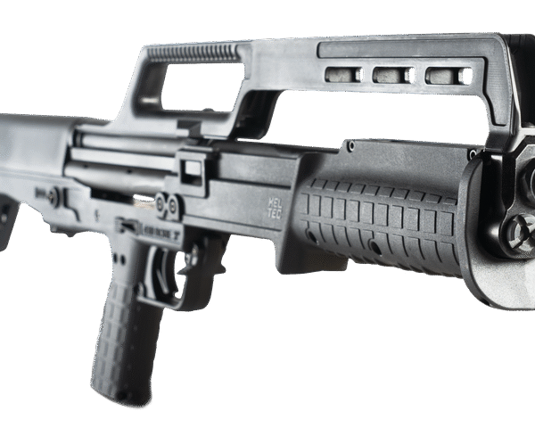 Kel-Tec KSG410 .410 GA 18.5_ Barrel 3_-Chamber 14-Rounds (4) Kel-Tec KSG410 .410 GA 18.5" Barrel 3"-Chamber 14-Rounds