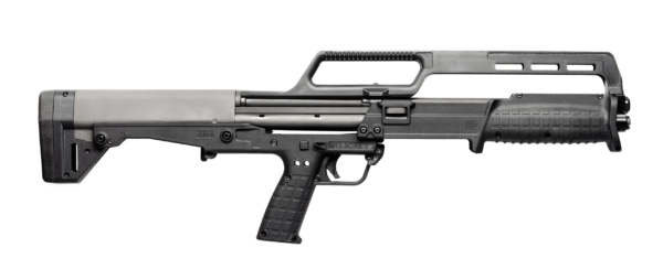Kel-Tec KSG410 .410 GA 18.5_ Barrel 3_-Chamber 14-Rounds Kel-Tec KSG410 .410 GA 18.5" Barrel 3"-Chamber 14-Rounds
