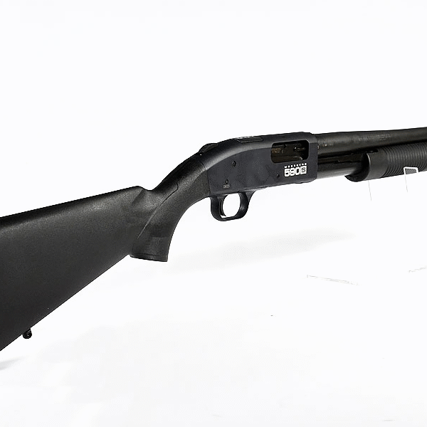 MOSSBERG 590-S Optic Ready 18.5 (7) MOSSBERG 590-S Optic Ready 18.5