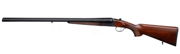 Mercury hunting double shotgun Light (1) Mercury hunting double shotgun Light