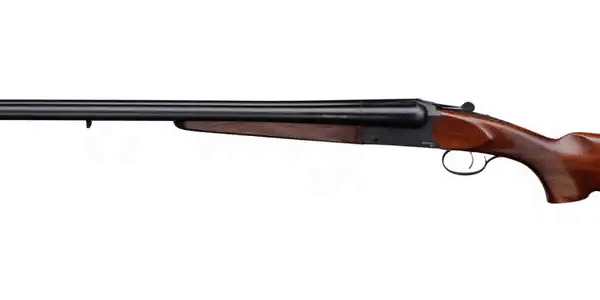 Mercury hunting double shotgun Light (1) Mercury hunting double shotgun Light