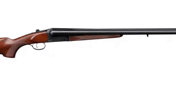 Mercury hunting double shotgun Light (2) Mercury hunting double shotgun Light