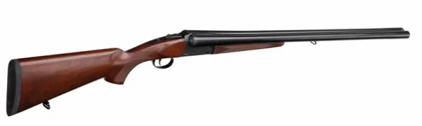 Mercury hunting double shotgun Light Mercury hunting double shotgun Light