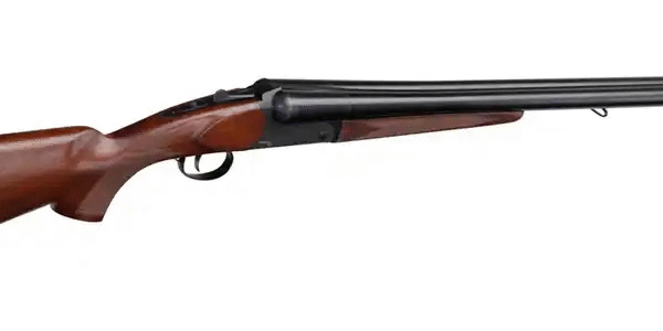 Mercury hunting double shotgun Light Mercury hunting double shotgun Light