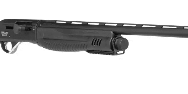 Mercury hunting self-loading shotgun Escort (3) Mercury hunting self-loading shotgun Escort