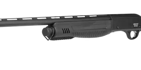 Mercury hunting self-loading shotgun Escort (5) Mercury hunting self-loading shotgun Escort