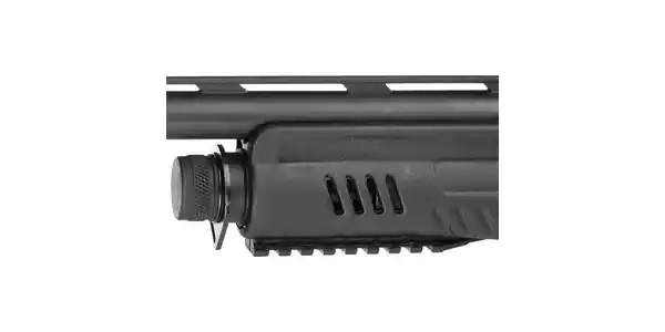 Mercury hunting self-loading shotgun Escort (6) Mercury hunting self-loading shotgun Escort