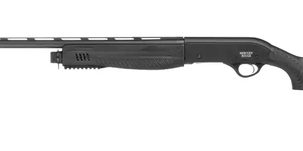 Mercury hunting self-loading shotgun Escort (7) Mercury hunting self-loading shotgun Escort