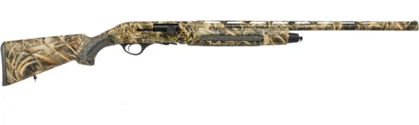 Mercury hunting self-loading shotgun Xtreme Max5 (1) Mercury hunting self-loading shotgun Xtreme Max5