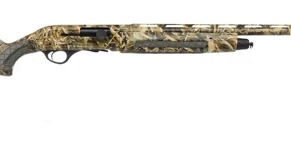 Mercury hunting self-loading shotgun Xtreme Max5 (1) Mercury hunting self-loading shotgun Xtreme Max5