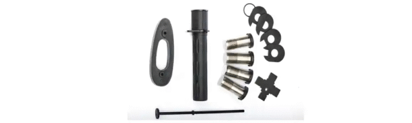 Mercury hunting self-loading shotgun Xtreme Max5 (2) Mercury hunting self-loading shotgun Xtreme Max5