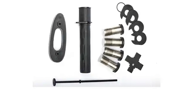 Mercury hunting self-loading shotgun Xtreme Max5 (2) Mercury hunting self-loading shotgun Xtreme Max5