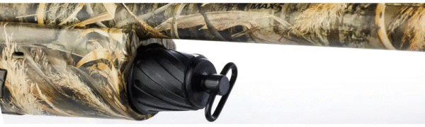 Mercury hunting self-loading shotgun Xtreme Max5 (3) Mercury hunting self-loading shotgun Xtreme Max5