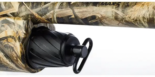 Mercury hunting self-loading shotgun Xtreme Max5 (3) Mercury hunting self-loading shotgun Xtreme Max5