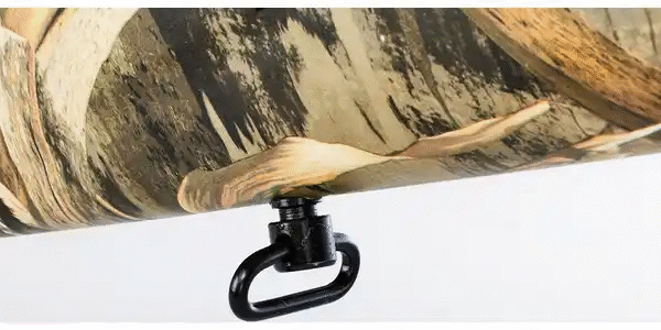 Mercury hunting self-loading shotgun Xtreme Max5 (4) Mercury hunting self-loading shotgun Xtreme Max5