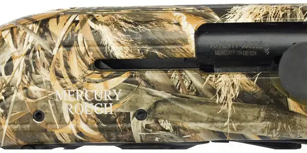 Mercury hunting self-loading shotgun Xtreme Max5 (5) Mercury hunting self-loading shotgun Xtreme Max5