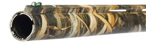 Mercury hunting self-loading shotgun Xtreme Max5 (7) Mercury hunting self-loading shotgun Xtreme Max5