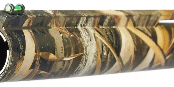 Mercury hunting self-loading shotgun Xtreme Max5 (7) Mercury hunting self-loading shotgun Xtreme Max5