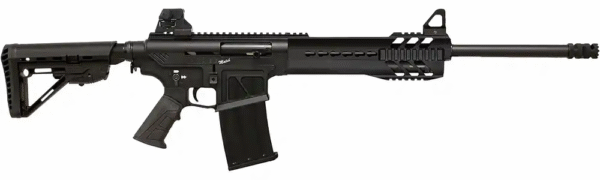 Mercury sport self-loading shotgun MKA 1919 olive (4) Mercury sport self-loading shotgun MKA 1919 olive