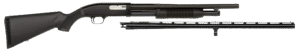 Mossberg Maverick 88 Combo 12 Ga 28_ and 18.5_ Barrels 5-Rounds 3_ ChamberEmpty heading Mossberg Maverick 88 Combo 12 Ga 28" and 18.5" Barrels 5-Rounds 3" Chamber